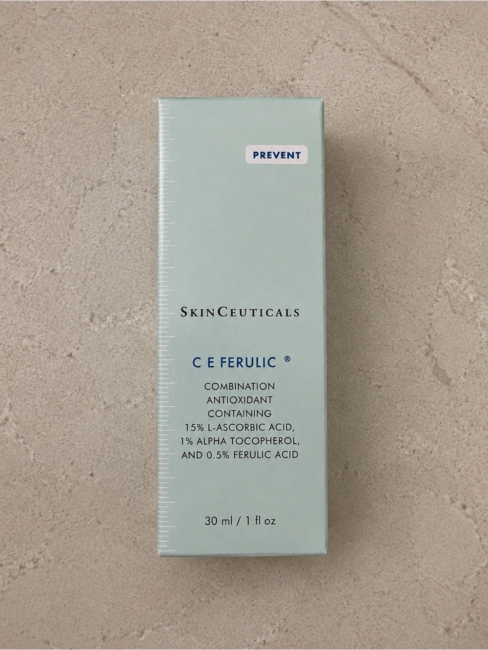 SkinCeuticals C E Ferulic Serum